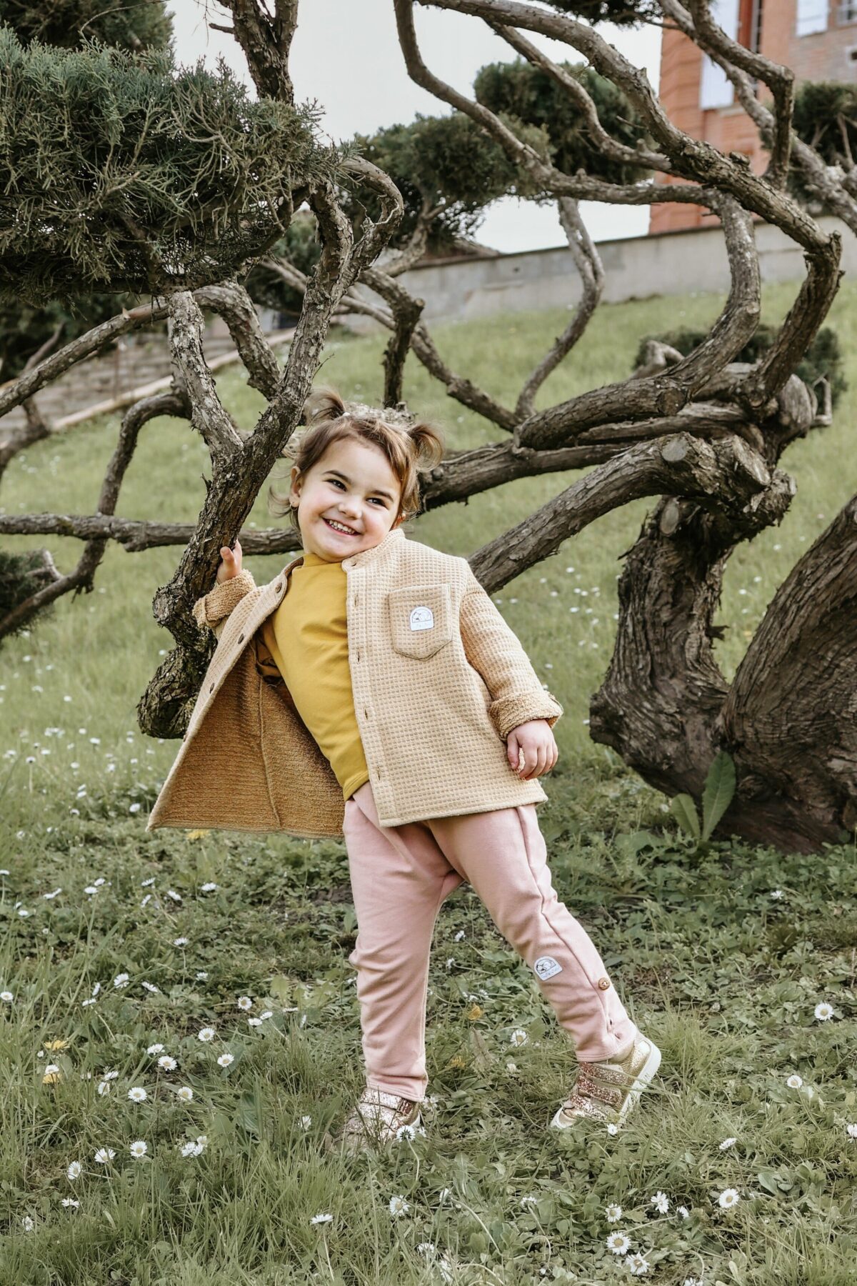 ensemble enfants