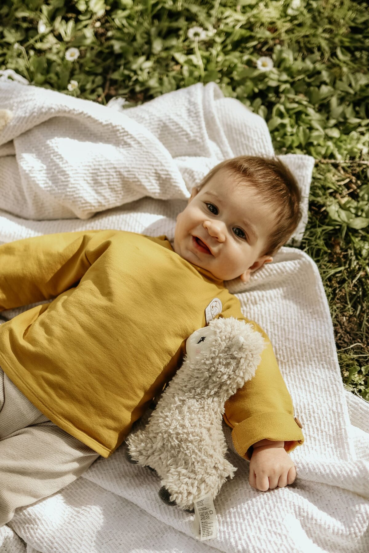 sweat bébé
