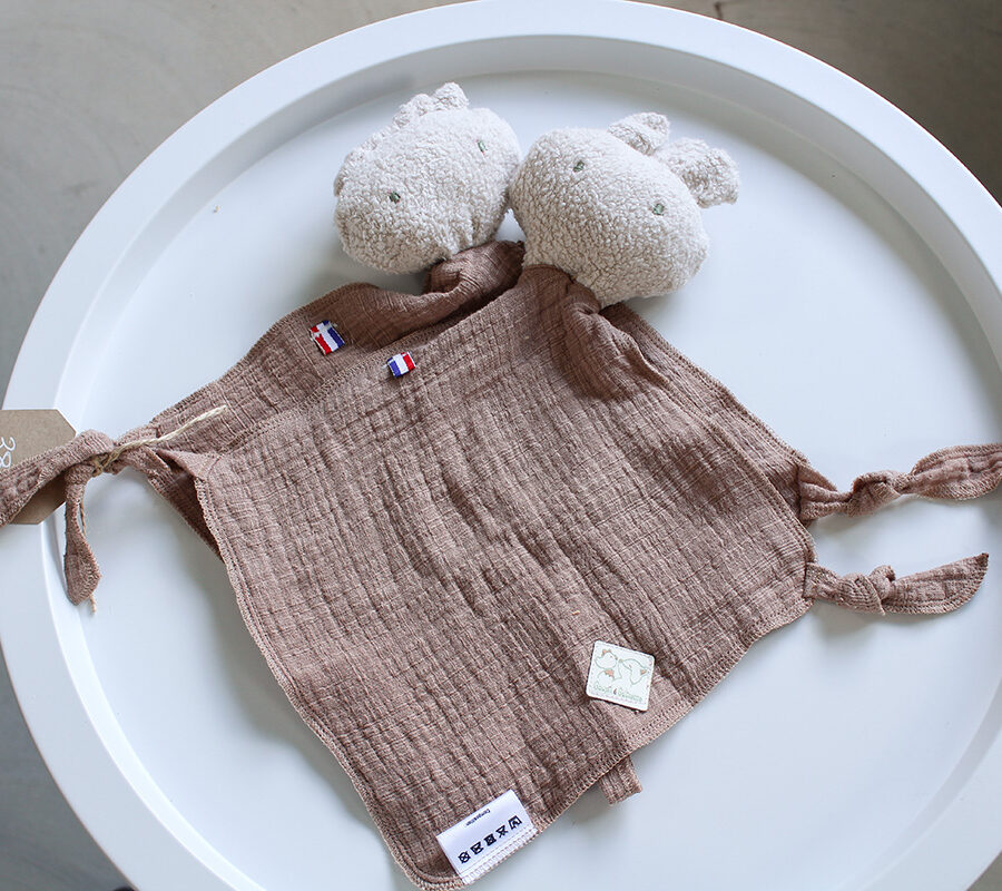 doudou DUO