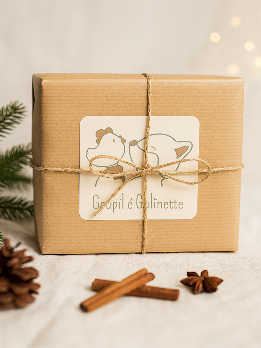 Cadeaux noël enfant